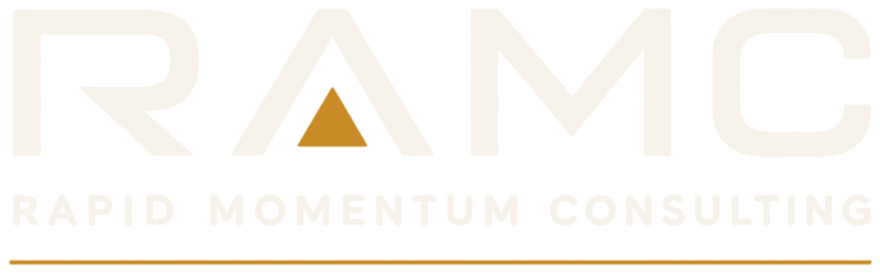 RAMC — Rapid Momentum Consulting