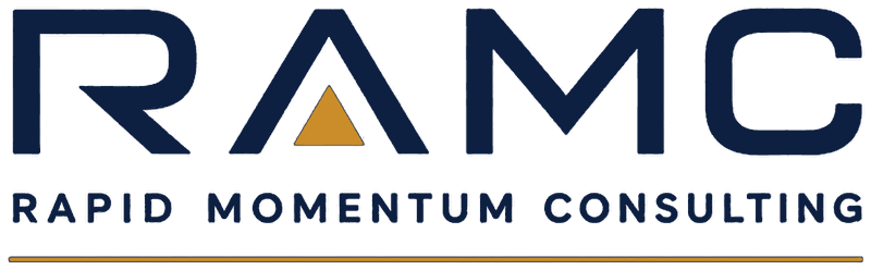 RAMC — Rapid Momentum Consulting